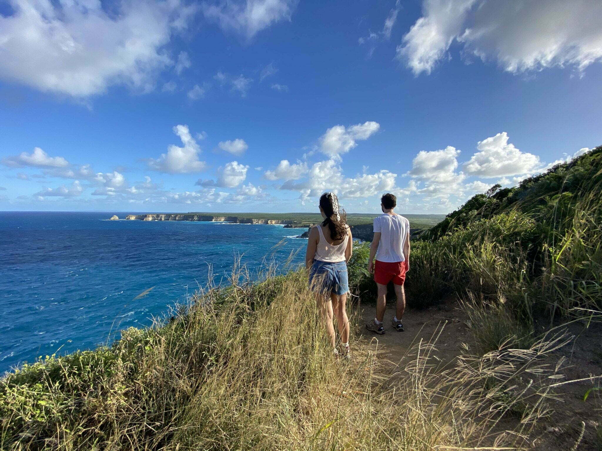 Visiter la Guadeloupe en 15 jours : Itinéraire de 2 semaines (2025)