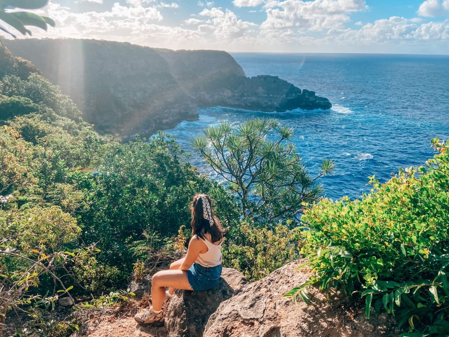 Visiter la Guadeloupe en 15 jours : Itinéraire de 2 semaines (2025)