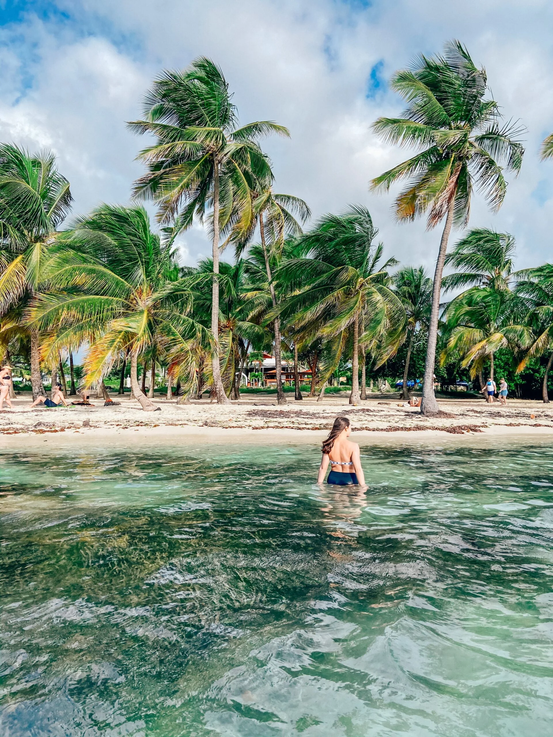 femme plage de bois jolan 