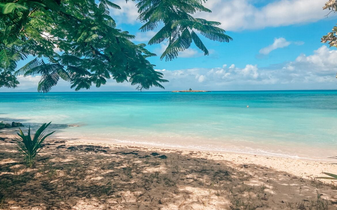 Quand partir en guadeloupe