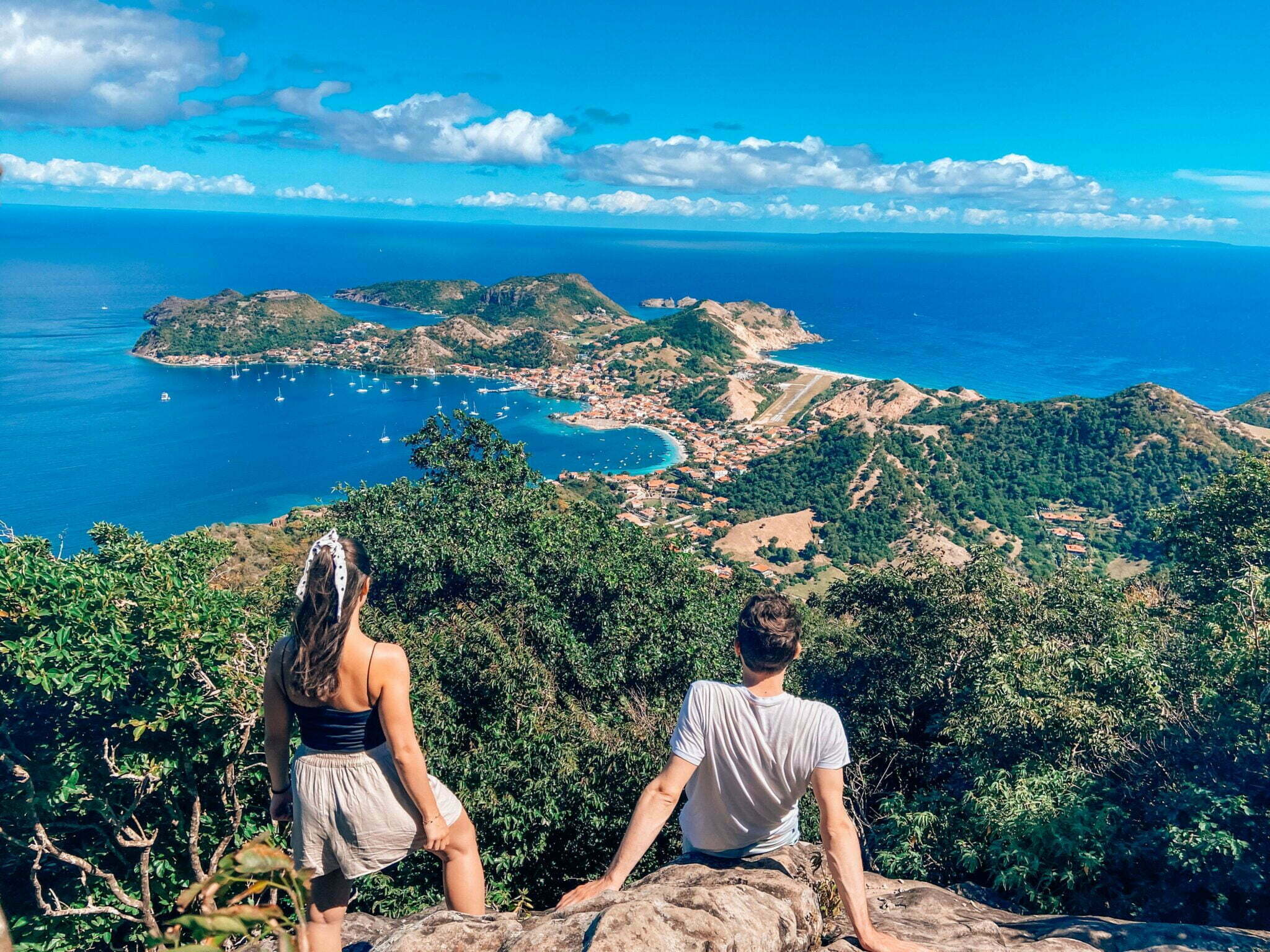 Visiter la Guadeloupe en 15 jours : Itinéraire de 2 semaines (2025)