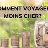 comment voyager moins cher