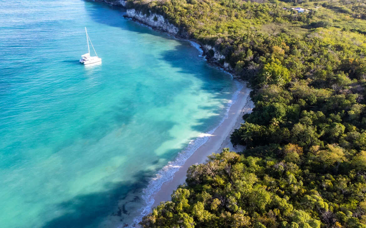 anse canot