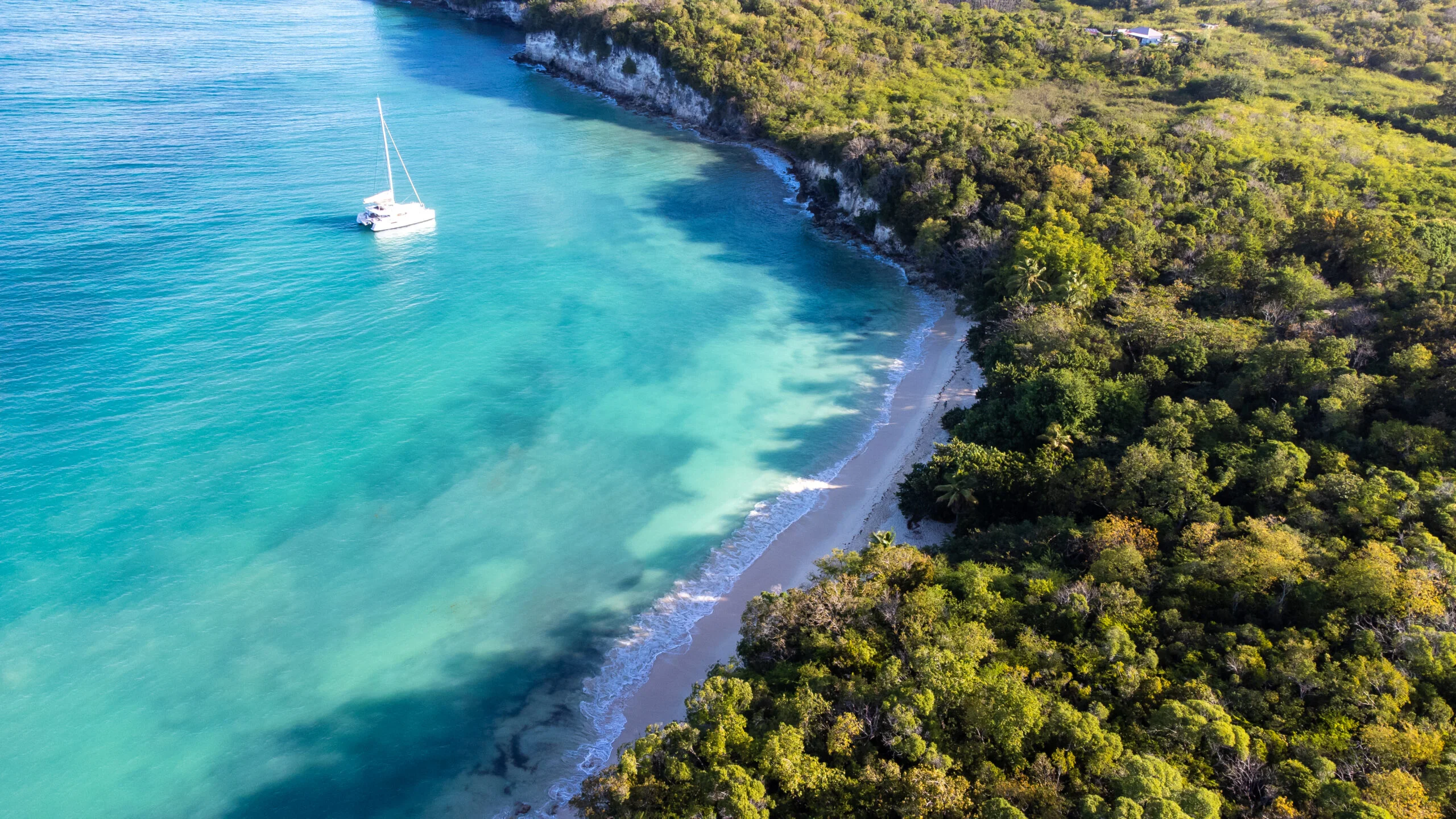 anse canot