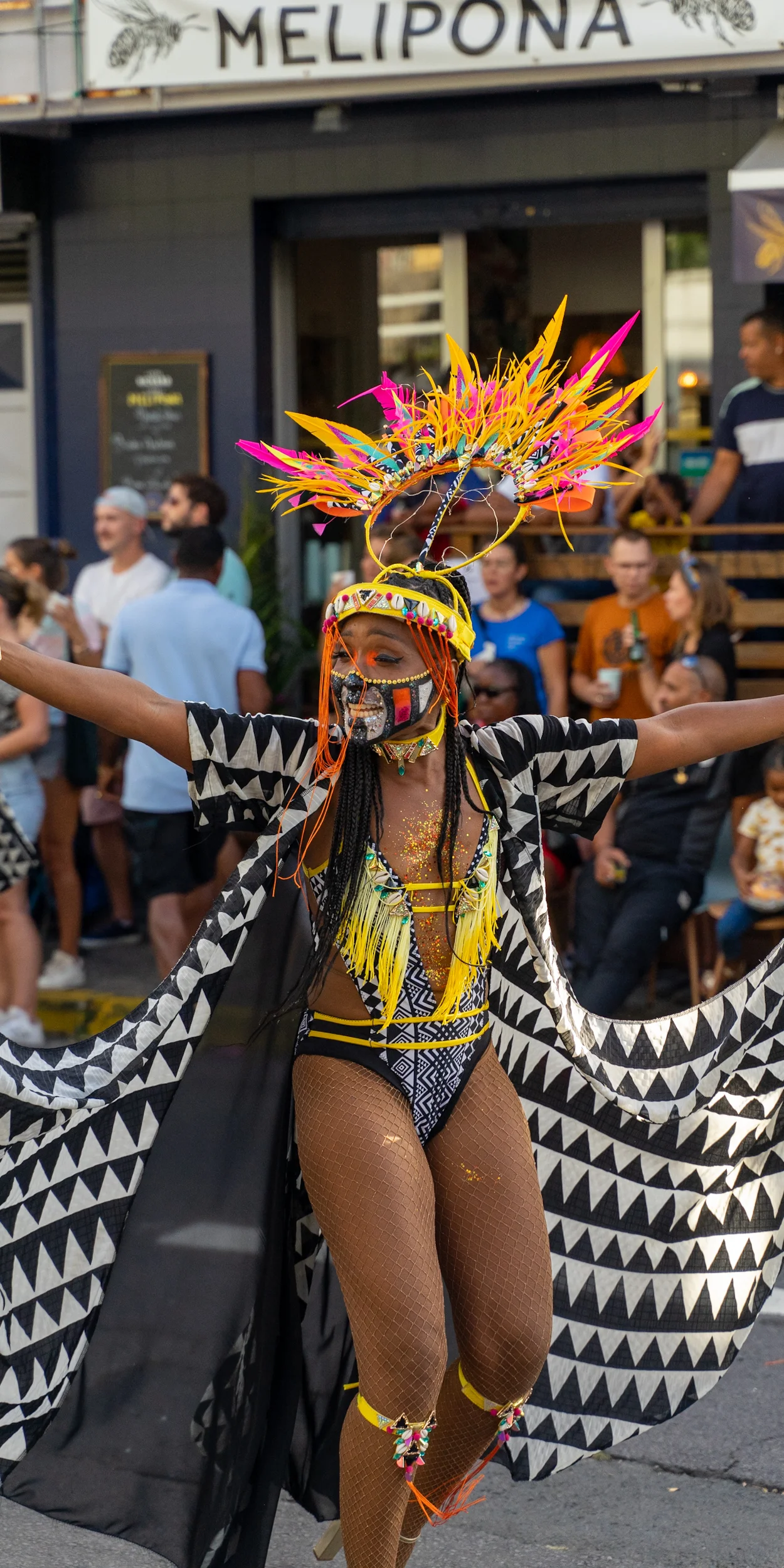 Carnaval de Guadeloupe