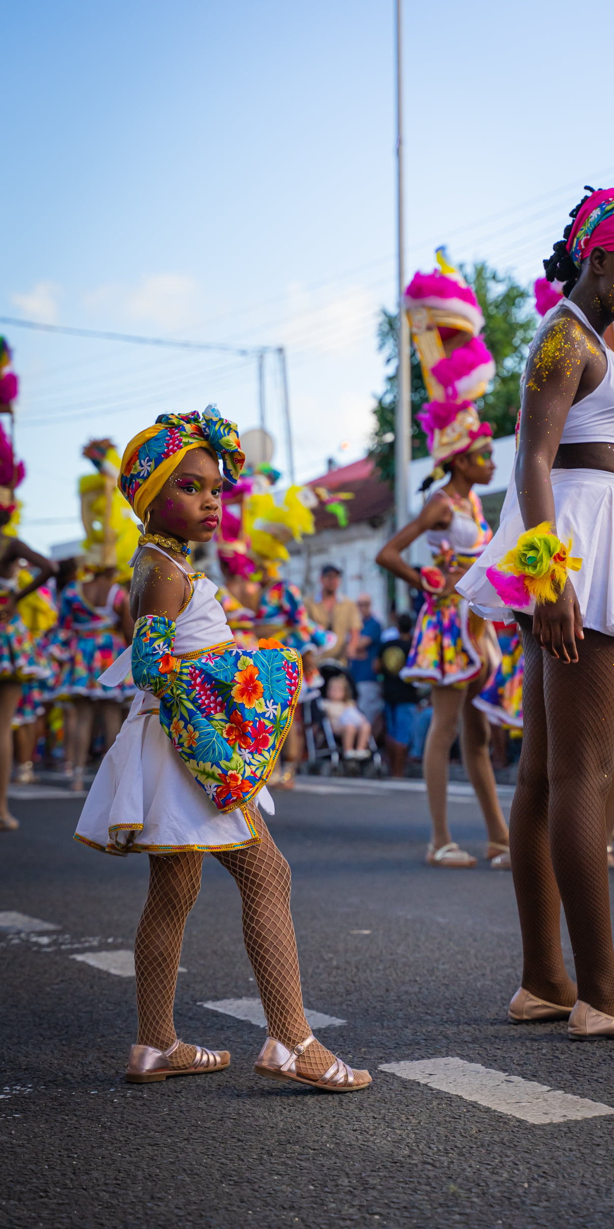 Carnaval de Guadeloupe