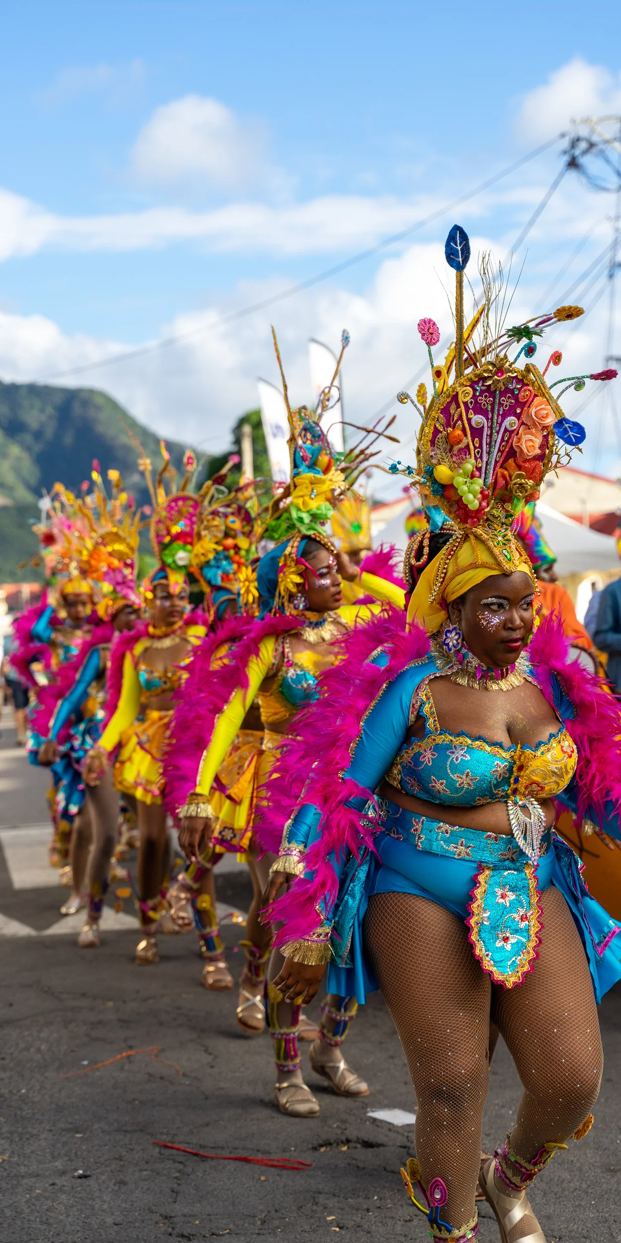 Carnaval de Guadeloupe