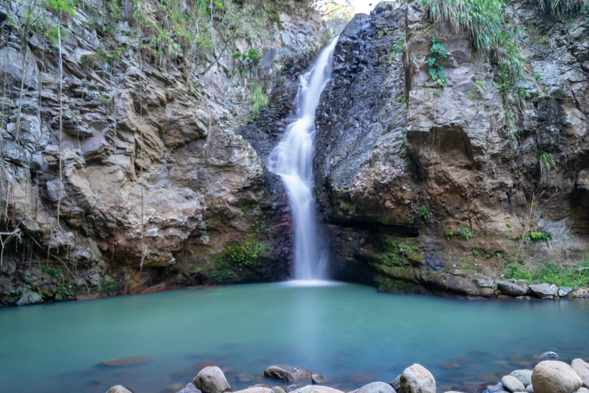 cascade kalinago