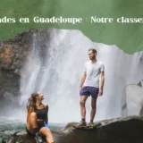 cascades en guadeloupe