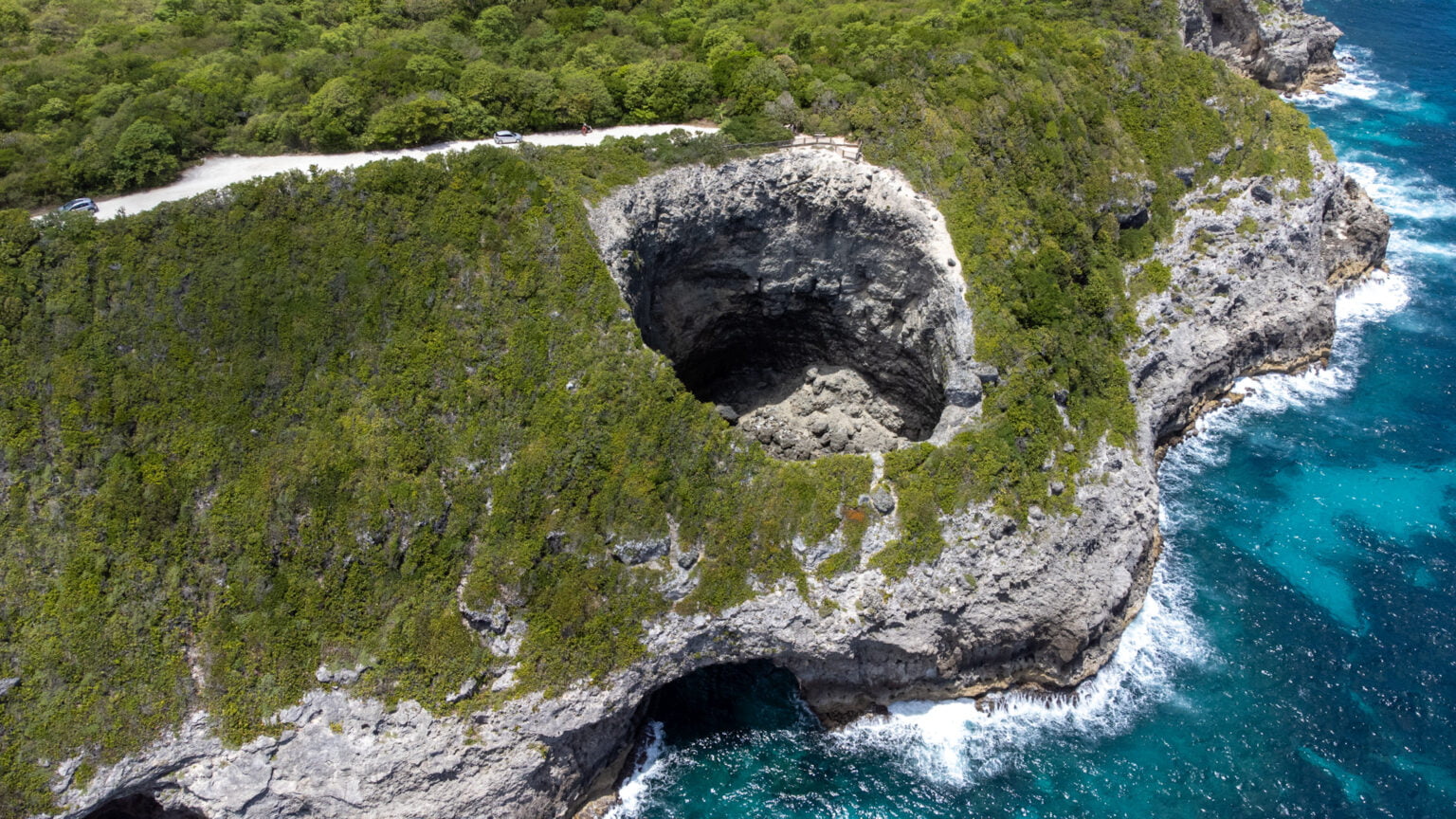 Visiter la Guadeloupe en 15 jours : Itinéraire de 2 semaines (2025)