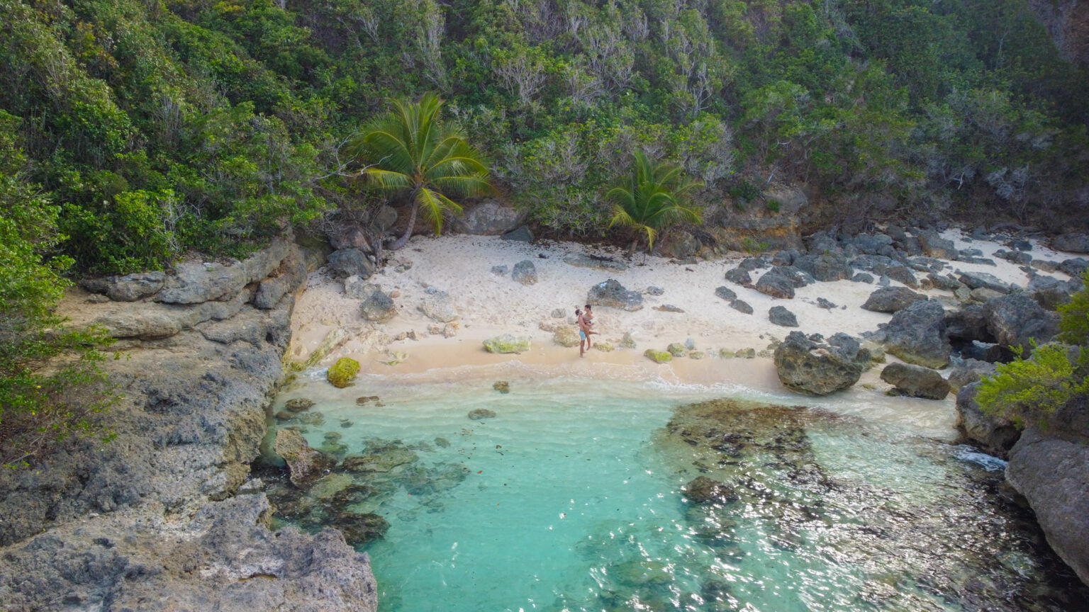 Visiter la Guadeloupe en 15 jours : Itinéraire de 2 semaines (2025)