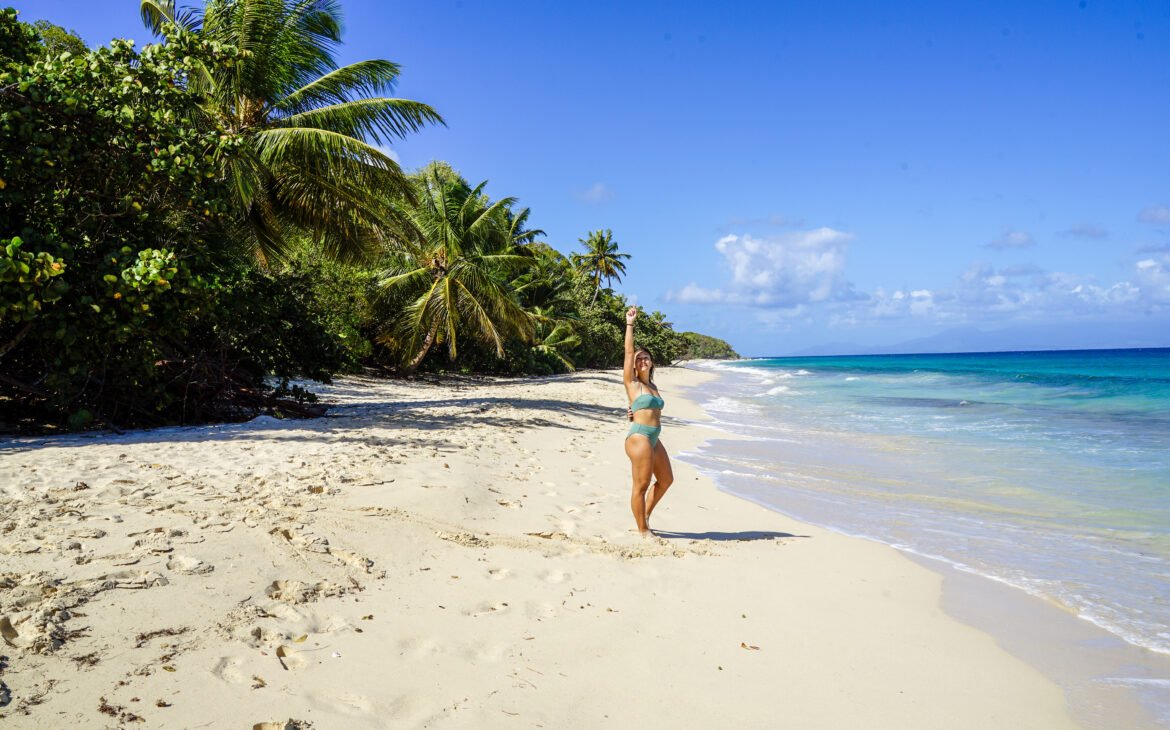 anse mays Marie Galante