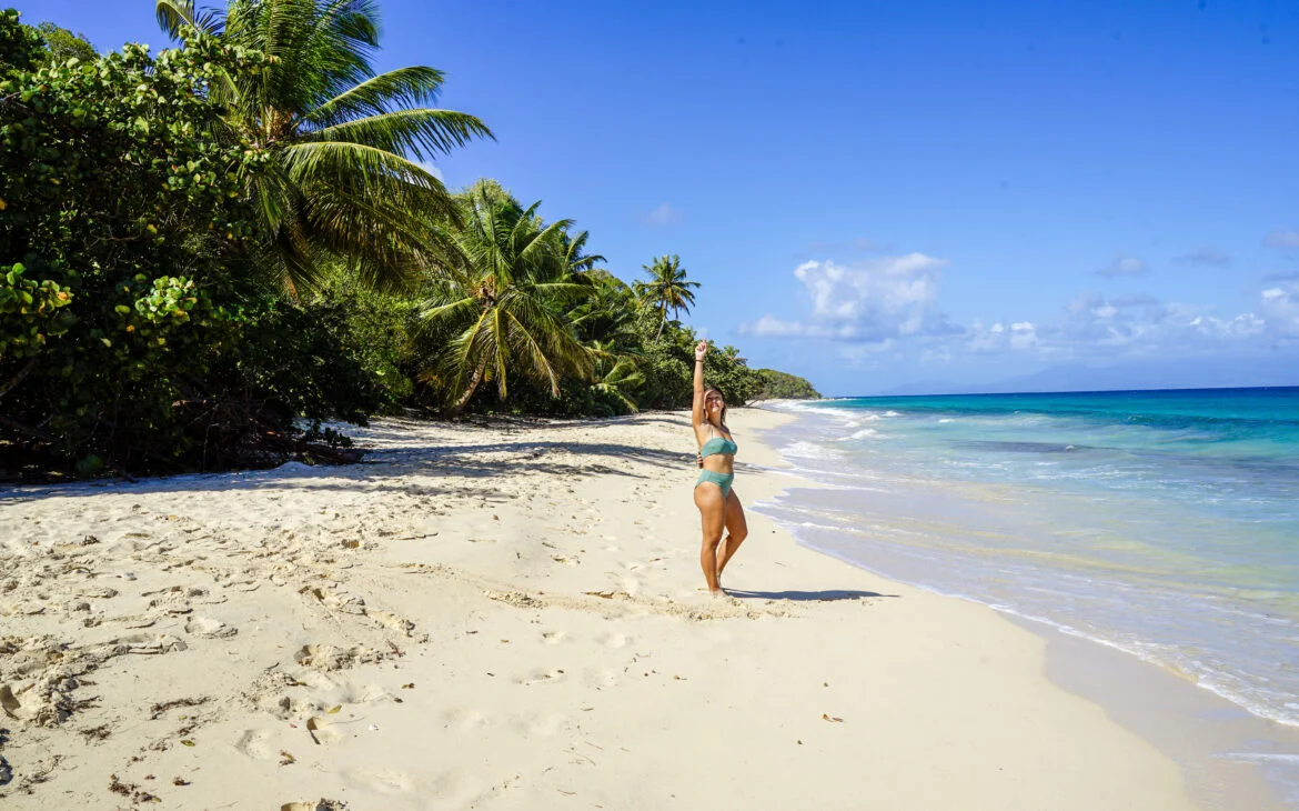 Anse Mays anse mays Marie Galante