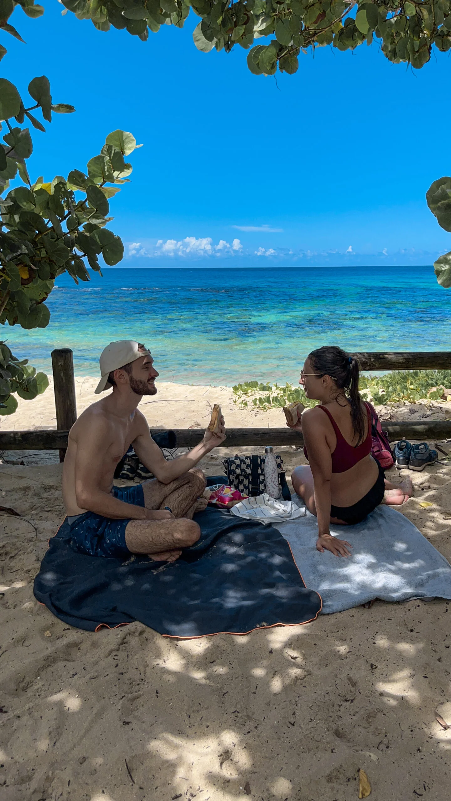 anse laborde