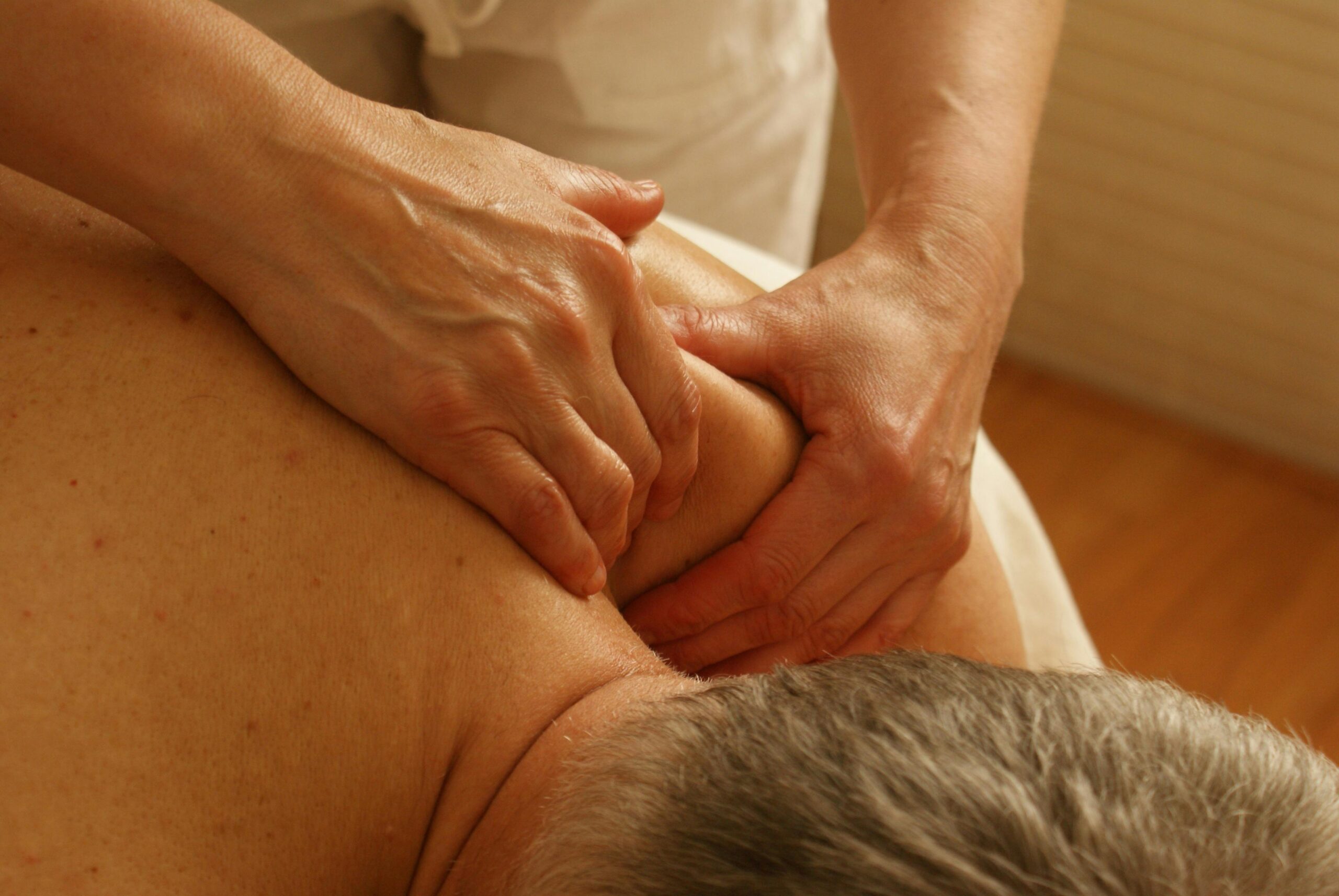 massage spa