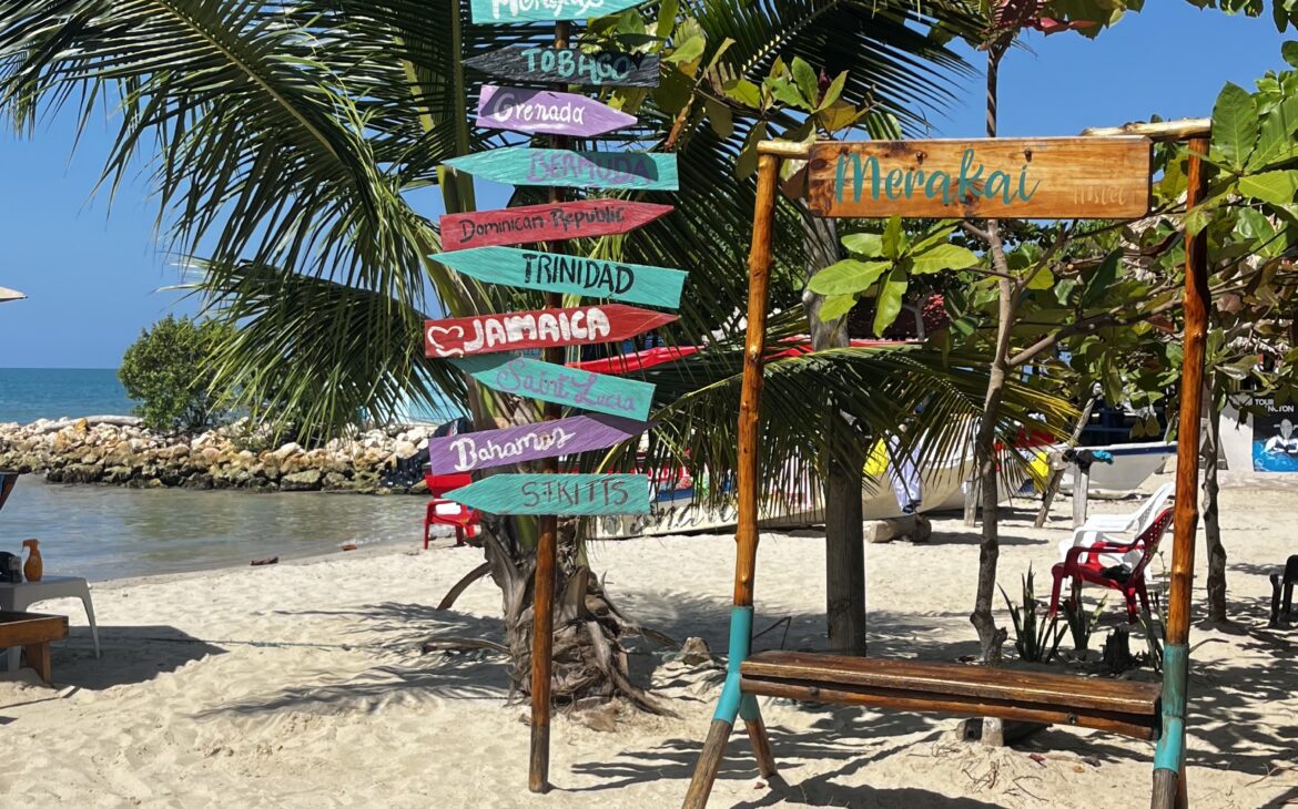 Rincon del mar