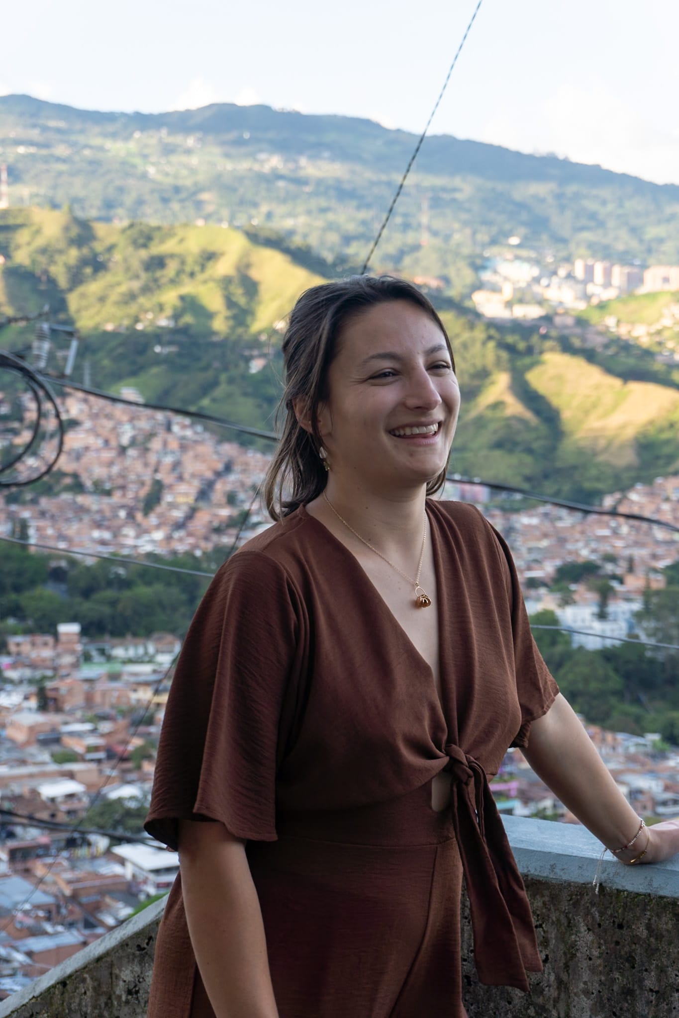 comuna 13 medellin