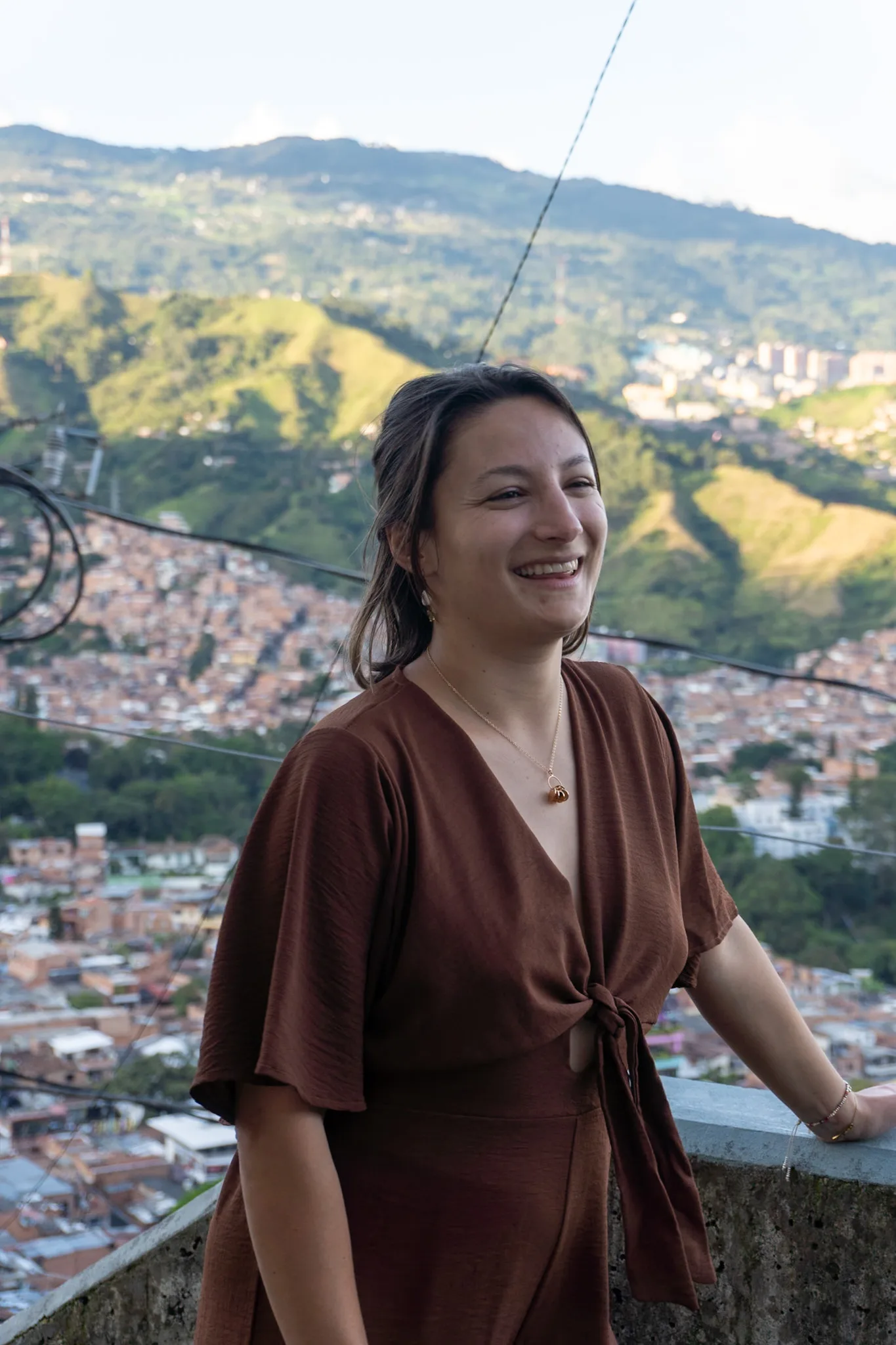 comuna 13 medellin