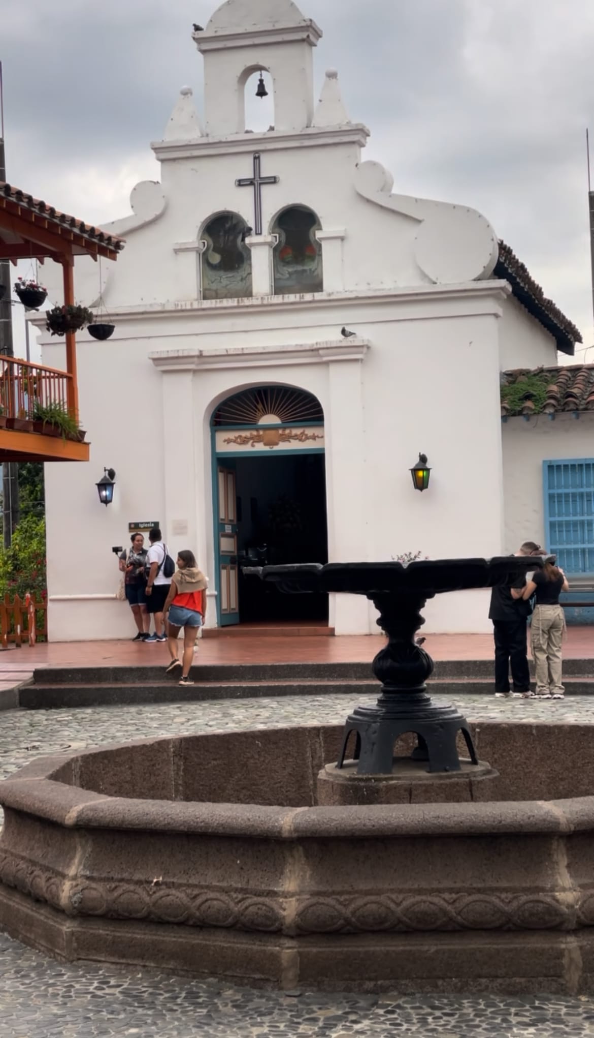 Pueblito Paisa