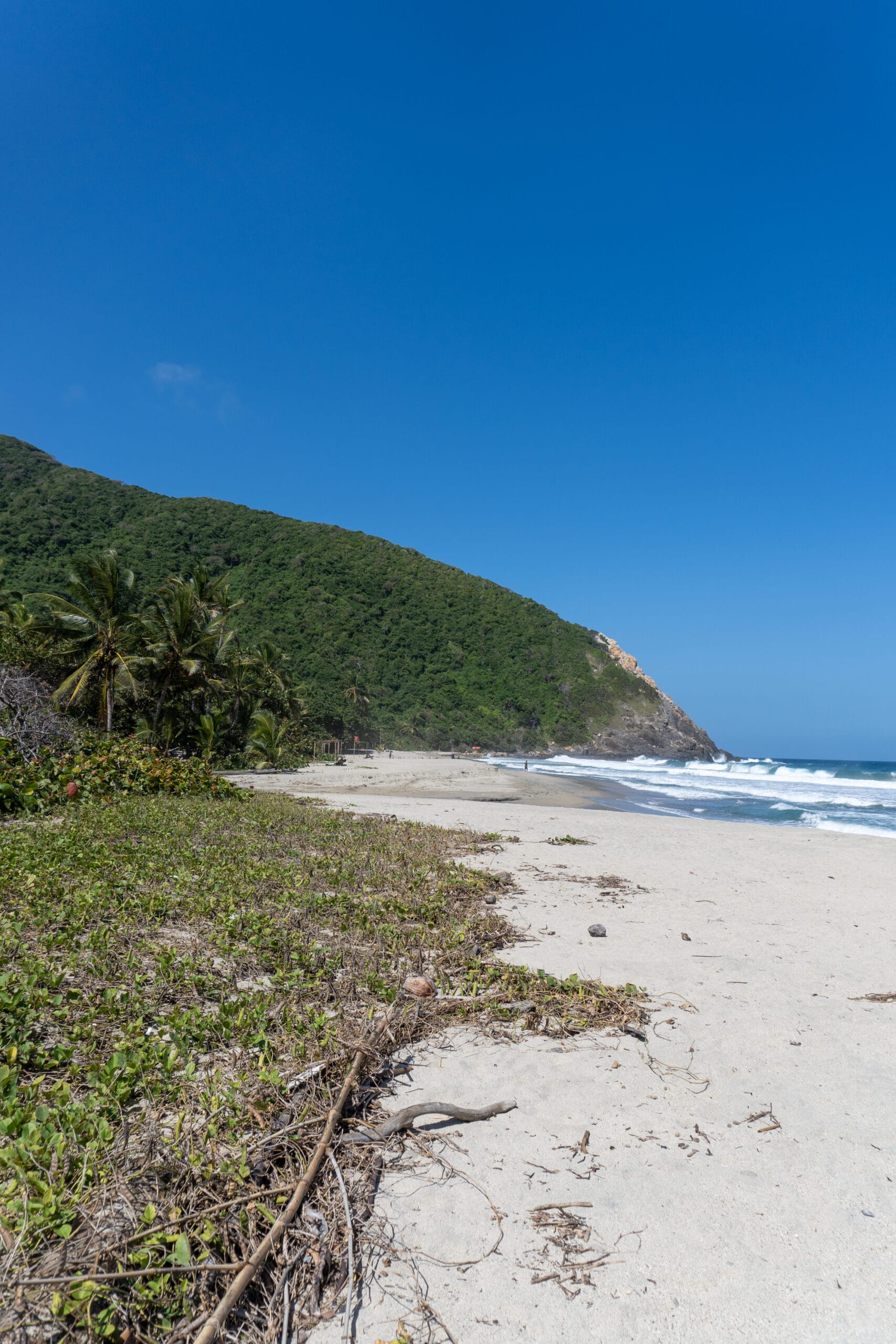 playa brava