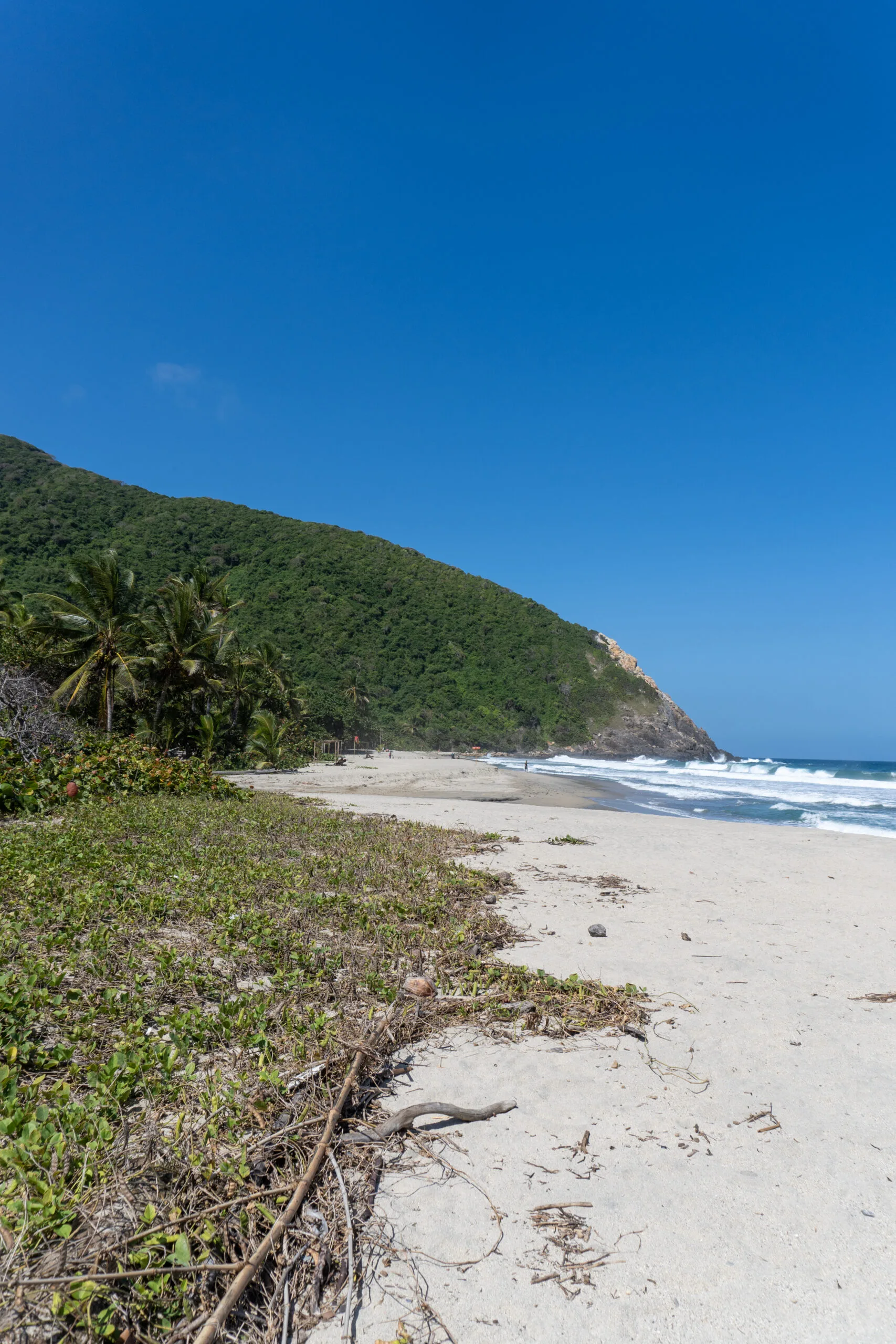 playa brava