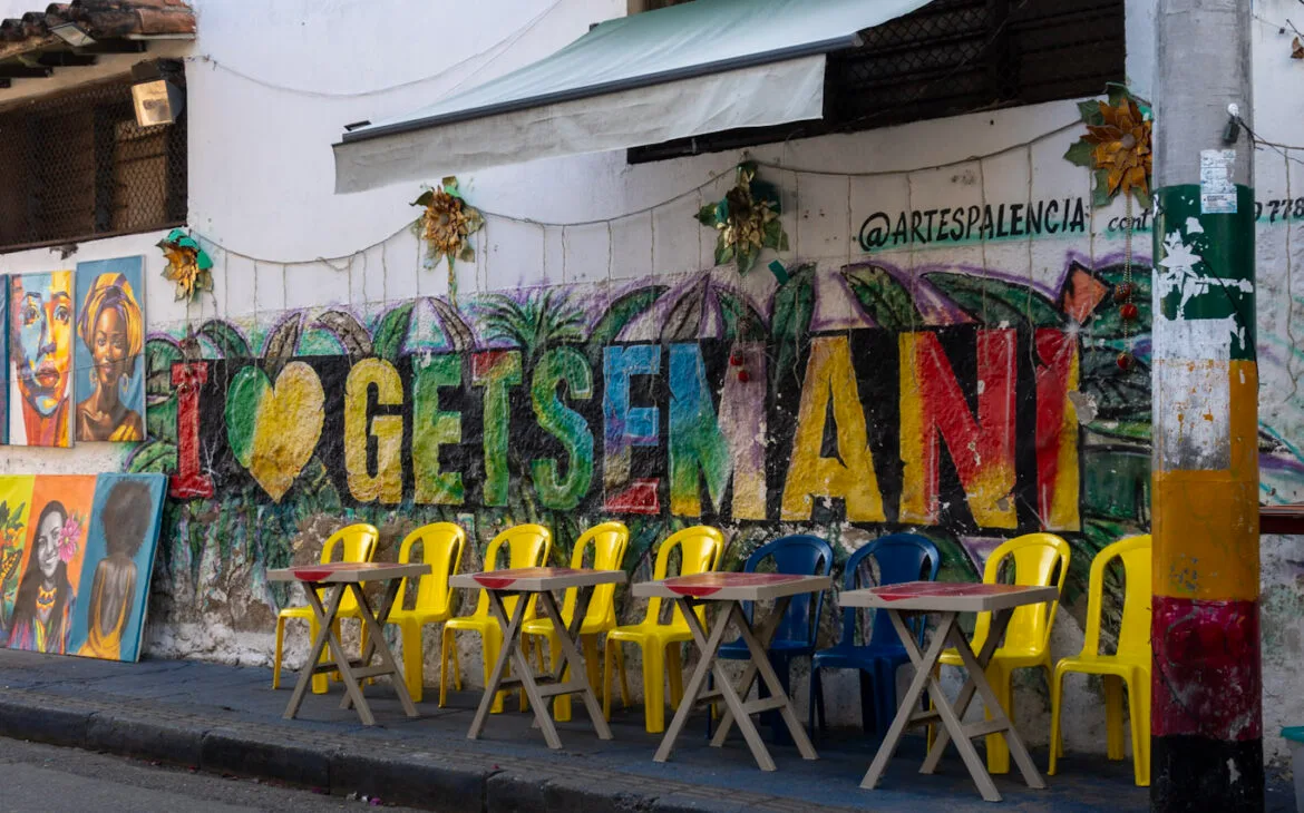 que faire à cartagene des indes colombie