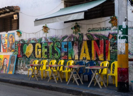 que faire à cartagena colombie