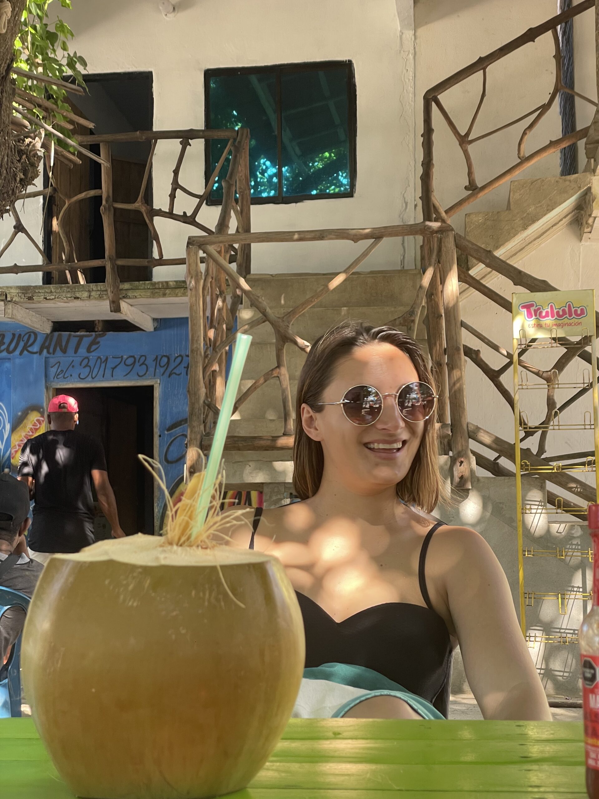 Rincon del mar