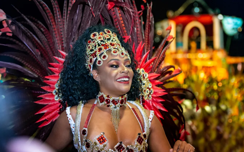 Carnaval de Rio