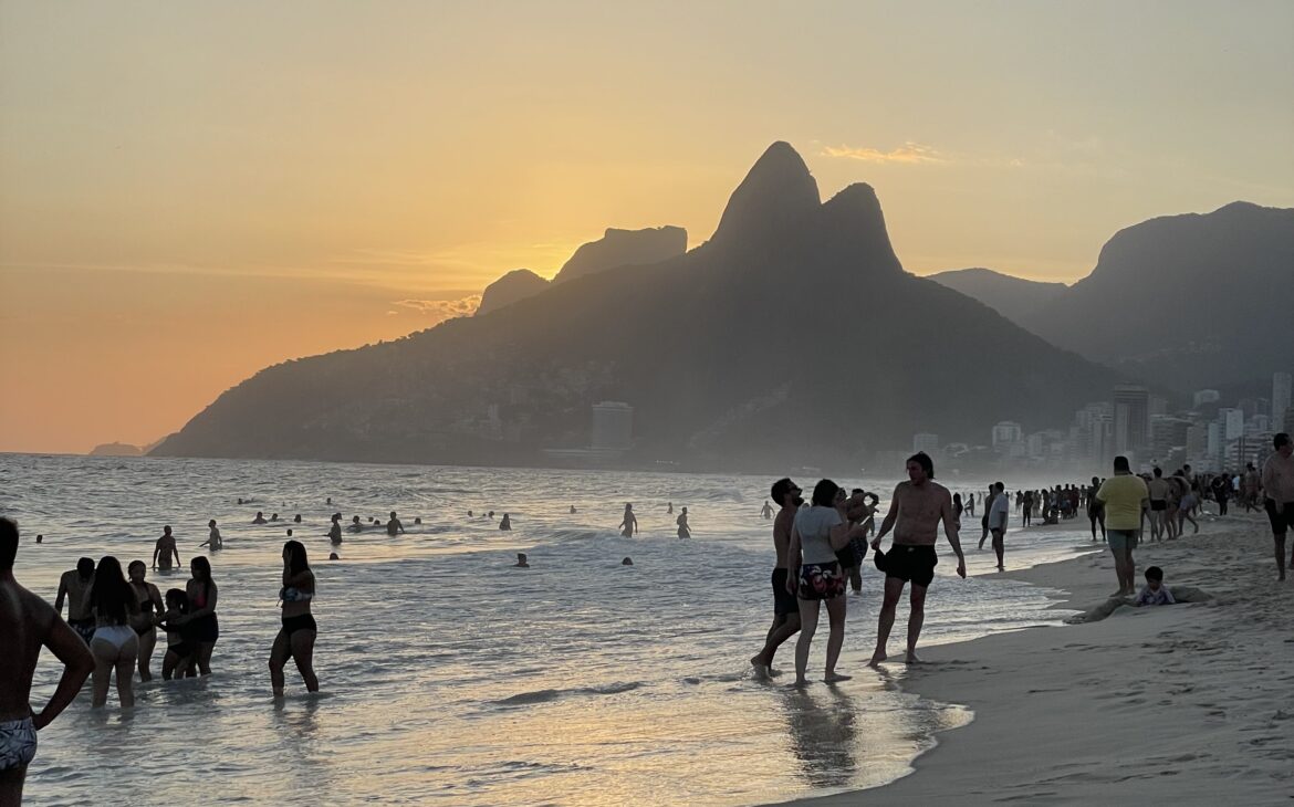 que faire à Rio de Janeiro