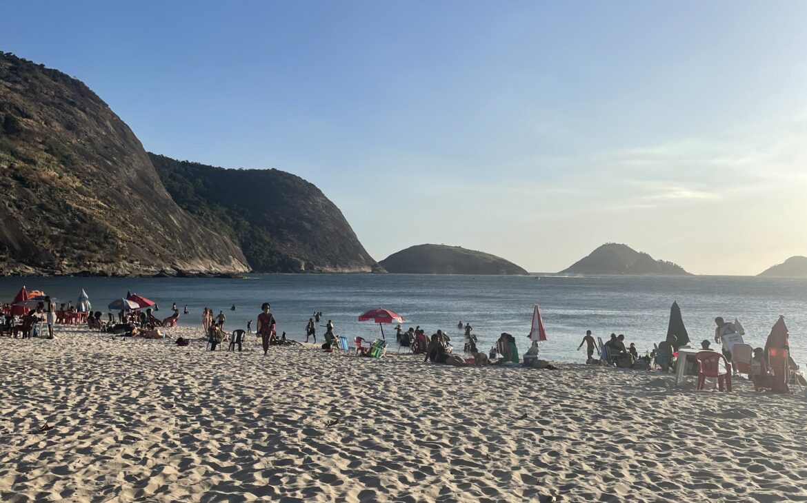 IMG_1453 Plage d’Itacoatiara à niteroi