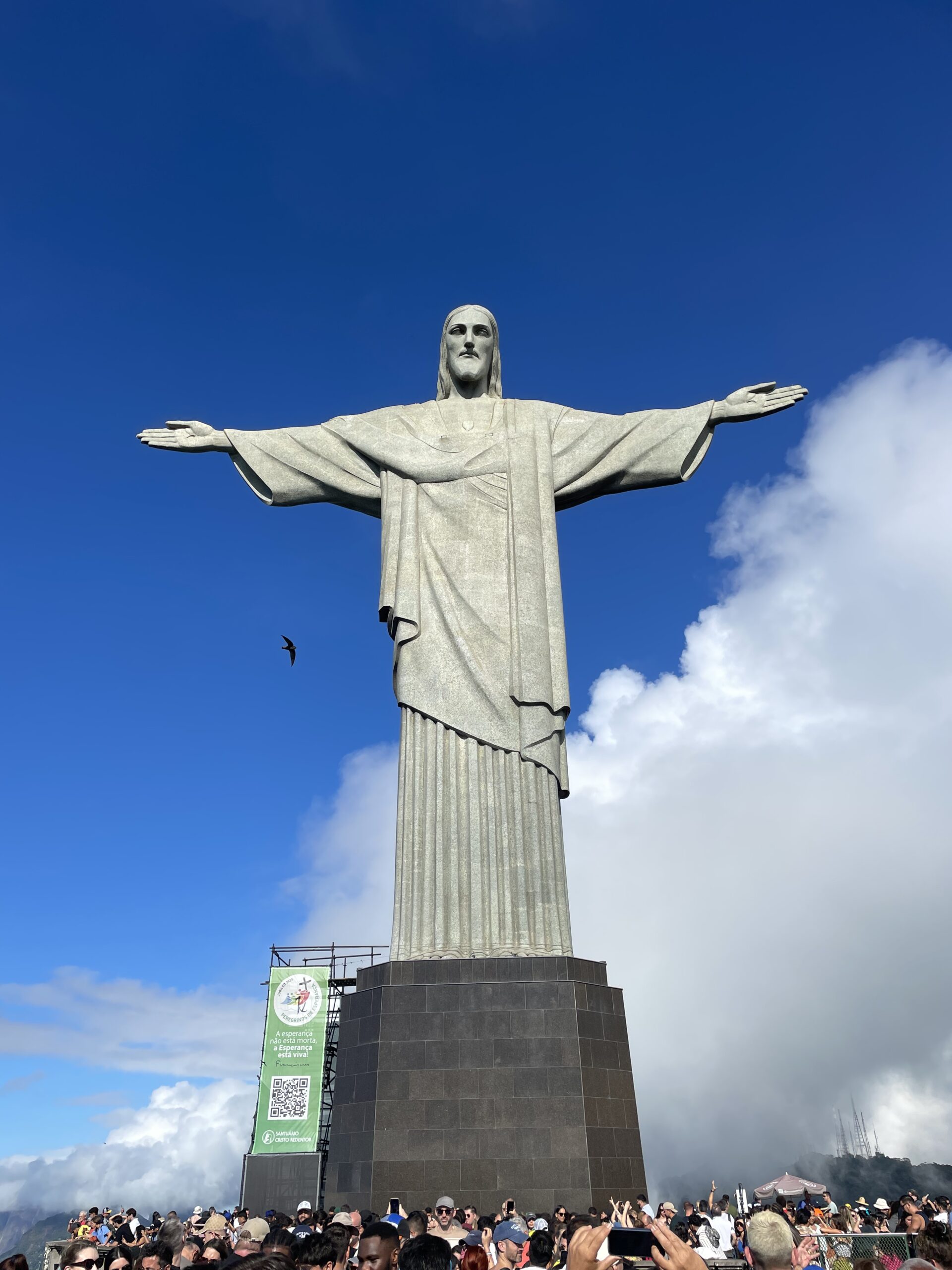 IMG_1897 christ redempteur RIO de janeiro