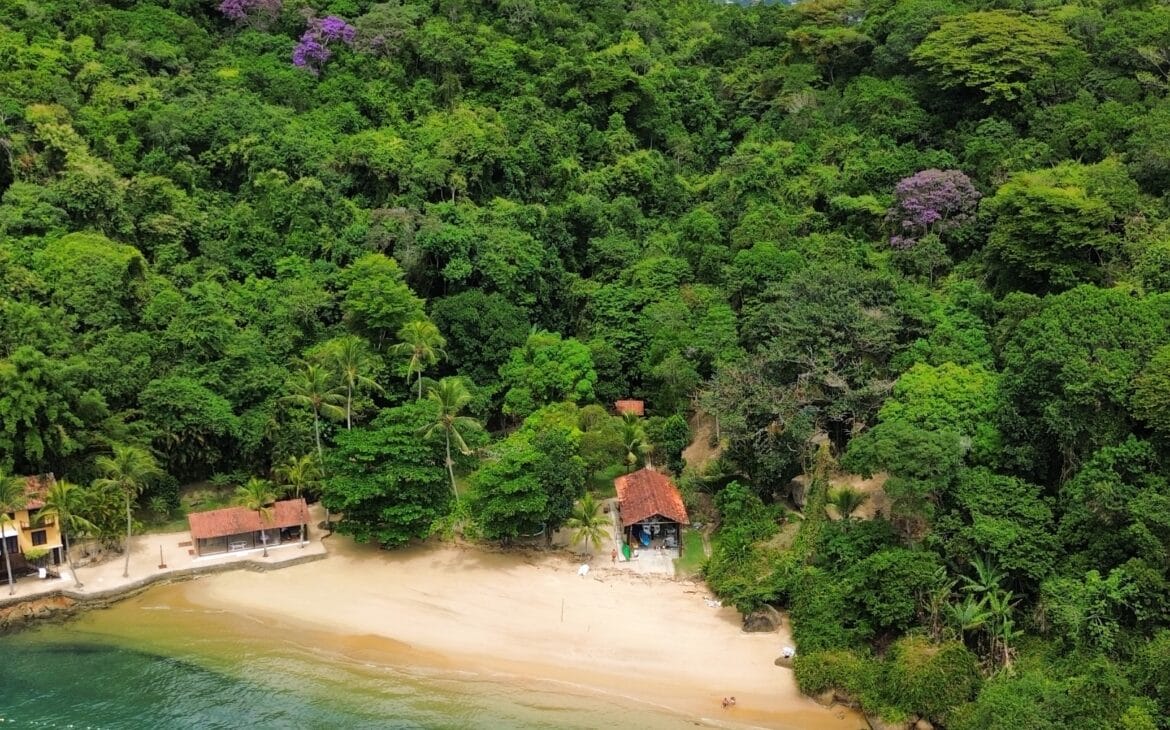 Ilha Grande
